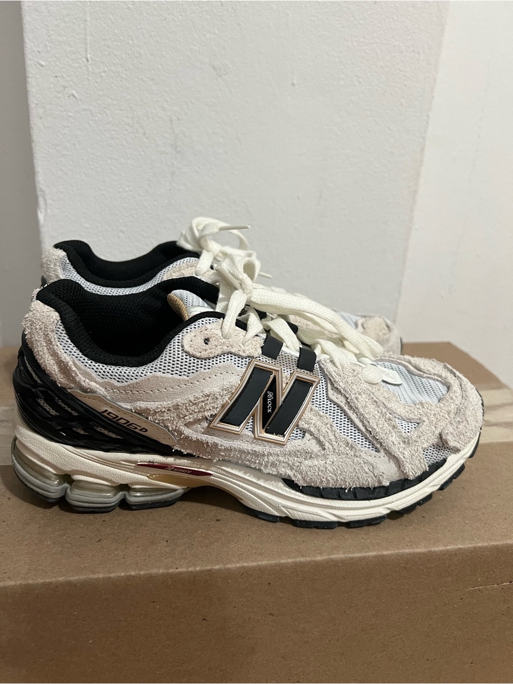 New Balance 1906D Protection Pack-Reflection - Picture 5 of 6